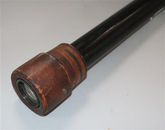 An Aldis Unit gunsight no.89347